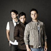Boyce Avenue And Tyler Ward - List pictures