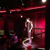 Adam Mardel - List pictures