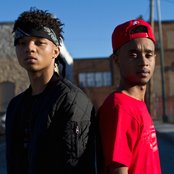 Rae Sremmurd - List pictures