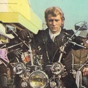 Hallyday Johnny - List pictures