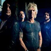 Duff Mckagan's Loaded - List pictures