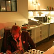 Carl Michael Von Hausswolff - List pictures