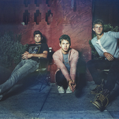 Foster The People - List pictures