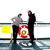 The Pink Mountaintops - List pictures