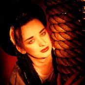 Boy George - List pictures