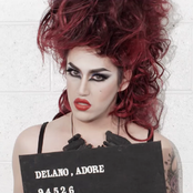 Adore Delano - List pictures