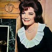 Connie Francis - List pictures