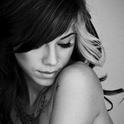 Christina Perri - List pictures