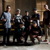 Justice Crew - List pictures
