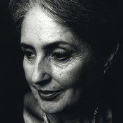 Joan Baez - List pictures