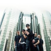 Zeromancer - List pictures