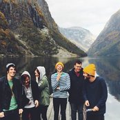 Team Me - List pictures