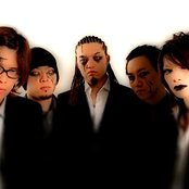 Blood Stain Child - List pictures