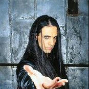 Criss Angel - List pictures