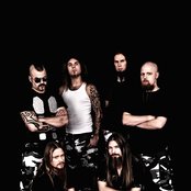 Sabaton - List pictures