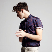 Nathan Sykes - List pictures