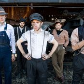 Dr. Dog - List pictures