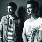 Fréro Delavega - List pictures