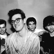 The Smiths - List pictures