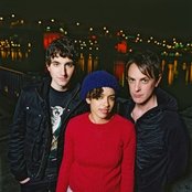 The Thermals - List pictures