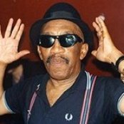 Laurel Aitken - List pictures