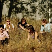 Ra Ra Riot - List pictures