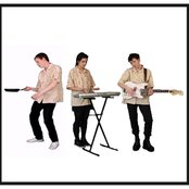 Micachu & The Shapes - List pictures