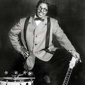 Bo Diddley - List pictures