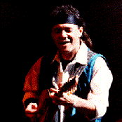 Armandinho - List pictures