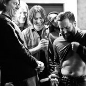 Desaparecidos - List pictures