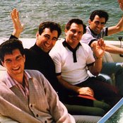 The Four Seasons - List pictures