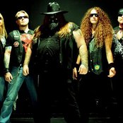 Texas Hippie Coalition - List pictures