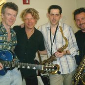 Richard Elliot - List pictures