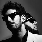 Chromeo - List pictures