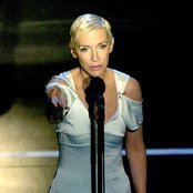 Annie Lennox - List pictures