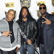 Naughty By Nature - List pictures