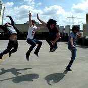 There For Tomorrow - List pictures