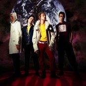 Space Hog - List pictures