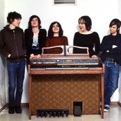 The Organ - List pictures