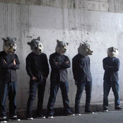 Man With A Mission - List pictures