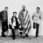 The So So Glos - List pictures