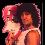 Billy Squier - List pictures