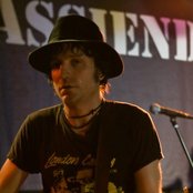 Jesse Malin - List pictures