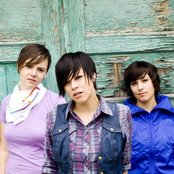 Hunter Valentine - List pictures