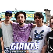 Giants - List pictures