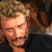 Hallyday Johnny - List pictures