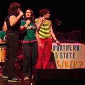 Northern State - List pictures