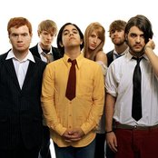 Annuals - List pictures