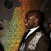 Alex Boye - List pictures