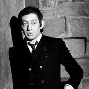 Serge Gainsbourg - List pictures